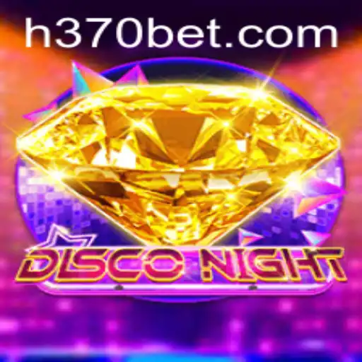 Descubra o Fascinante Mundo de DiscoNight com 370bet