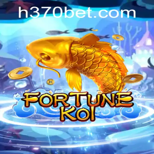 FORTUNEKOI: Um Mergulho no Fascinante Mundo do Jogo de Azar