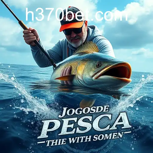 Jogos de pesca