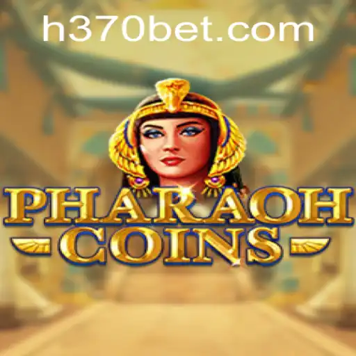 Descubra o Fascinante Mundo de PharaohCoins: A Nova Sensação dos Jogos de Aposta