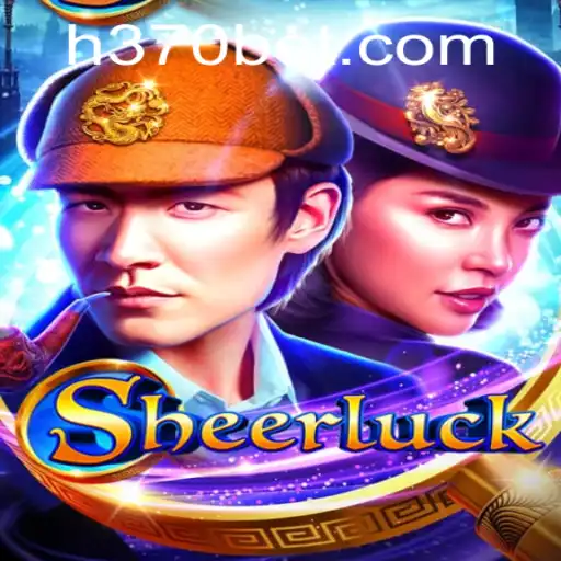 Descubra o Mundo Intrigante de Sheerluck: Um Jogo Único da 370bet