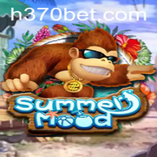 Explorando SummerMood: O Jogo Emocionante Ligado à Plataforma 370bet