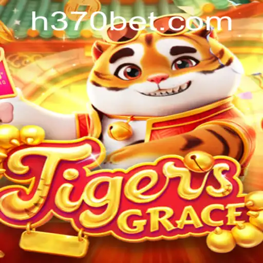TigersGrace: A Nova Sensação do Mundo dos Jogos